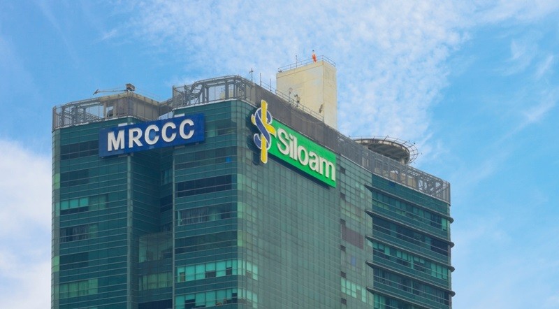 MRCCC Siloam Hospital